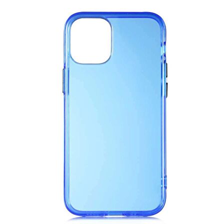 Apple iPhone 12 Pro Max Kılıf Zore Bistro Kapak