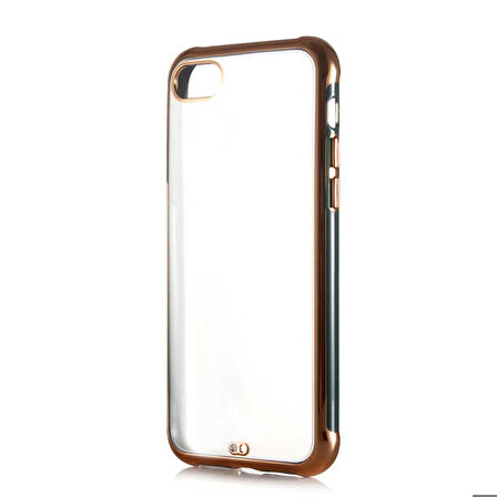 iPhone SE 2022 Uyumlu Zore Voit Kapak-Koyu Yeşil