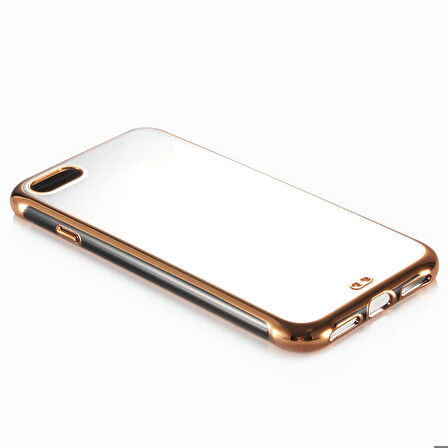iPhone SE 2022 Uyumlu Zore Voit Kapak-Koyu Yeşil