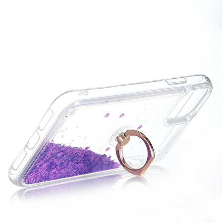 iPhone 11 Uyumlu Zore Milce Kapak-Pembe