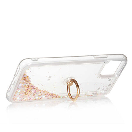 iPhone 11 Pro Max Uyumlu Zore Milce Kılıf-Gold