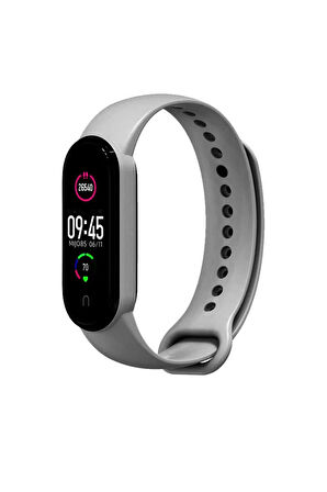 Xiaomi Mi Band 6 Uyumlu Klasik Kordon No20