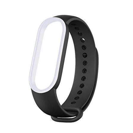 Xiaomi Mi Band 5 KRD-24 Uyumlu Zore Kordon-NO6