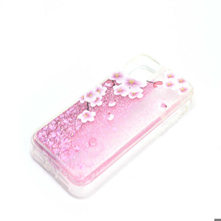 iPhone 11 Pro Uyumlu Zore Marshmelo Silikon-NO6