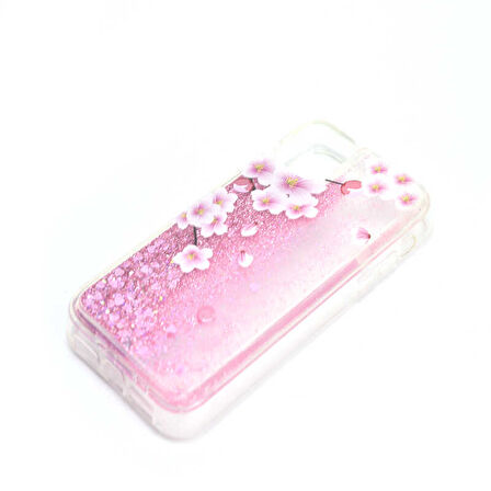 iPhone 11 Pro Max Uyumlu Zore Marshmelo Silikon-NO4