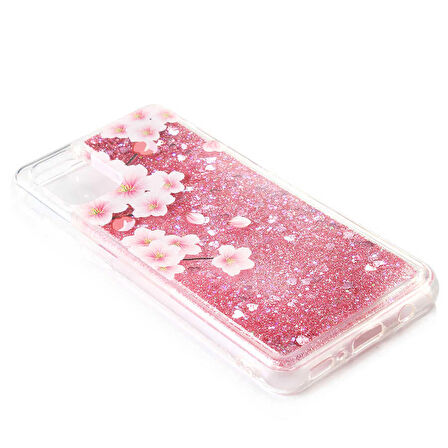 Galaxy A71 Uyumlu Zore Marshmelo Silikon-NO3