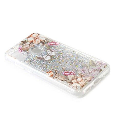 Galaxy A11 Uyumlu Zore Marshmelo Silikon-NO6