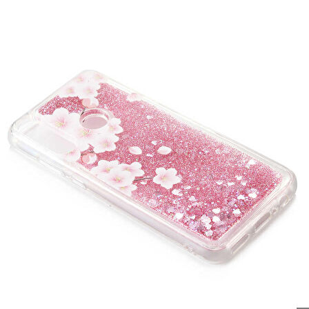 Galaxy A10S Uyumlu Zore Marshmelo Silikon-NO3