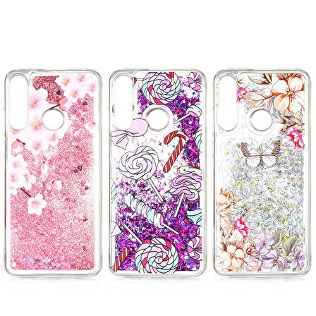 Galaxy A10S Uyumlu Zore Marshmelo Silikon-NO3