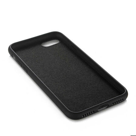 iPhone SE 2020 Uyumlu Zore LSR Lansman Kapak-Lacivert