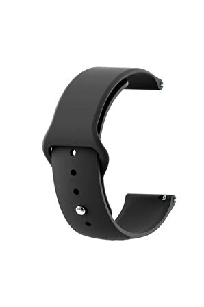 Huawei Honor Magic 2 46mm Krd-11 22mm Uyumlu Kordon-su Yeşil