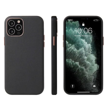 iPhone 12 Mini Uyumlu Zore Eyzi Kılıf-Beyaz