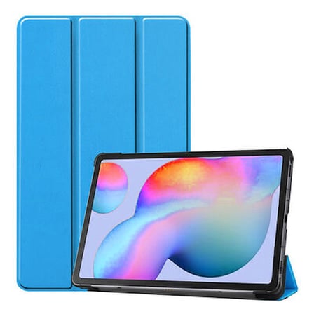 Lexroo Huawei MatePad T8 Smart Cover Standlı 1-1 Kılıf - Rose Gold