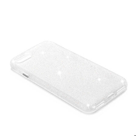 iPhone 8 Uyumlu ​​​Zore Eni Kapak-Mavi