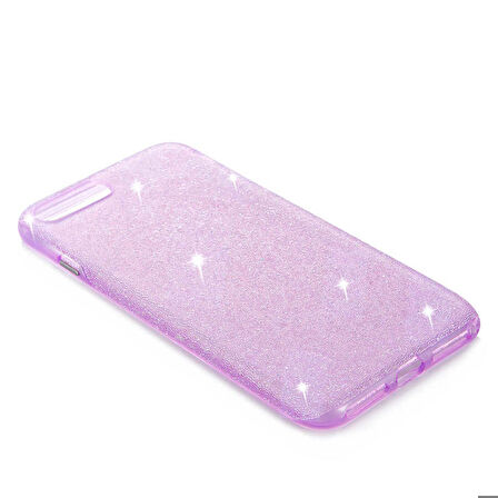 iPhone 8 Plus Uyumlu ​​​Zore Eni Kapak-Yeşil