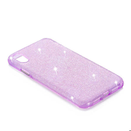 iPhone XR 6.1 Uyumlu ​​​Zore Eni Kapak-Yeşil