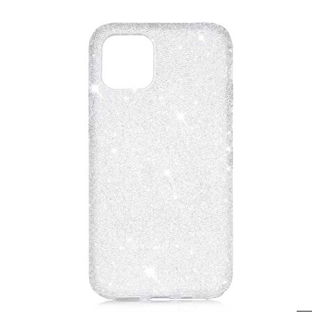 iPhone 11 Pro Uyumlu ​​​Zore Eni Kapak-Renksiz