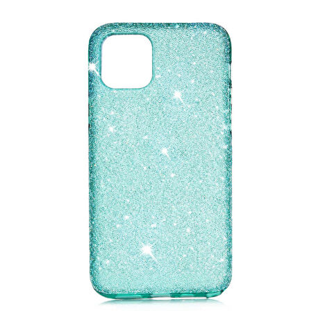 iPhone 11 Pro Uyumlu ​​​Zore Eni Kapak-Renksiz