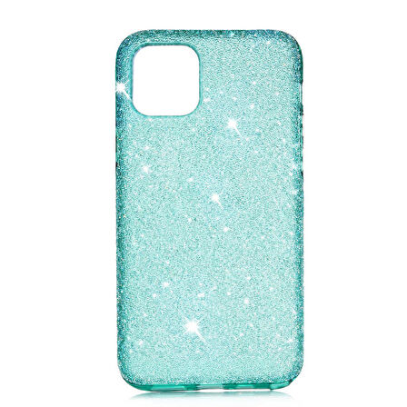 iPhone 11 Pro Uyumlu ​​​ Eni Kılıf-Renksiz