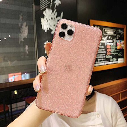 iPhone 11 Pro Max Uyumlu ​​​ Eni Kılıf-Yeşil