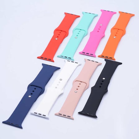 Watch 42mm Uyumlu Klasik NRTK Kordon-NO55
