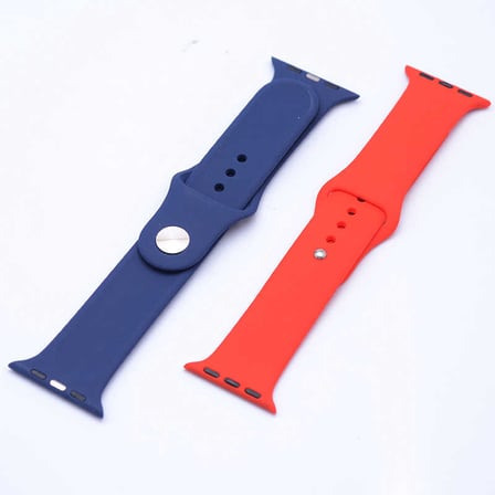 Watch 42mm Uyumlu Klasik NRTK Kordon-NO55