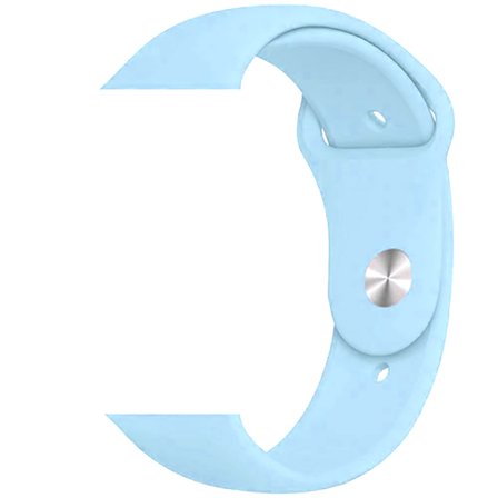 Watch 42mm Uyumlu Klasik MKST Kordon-NO67