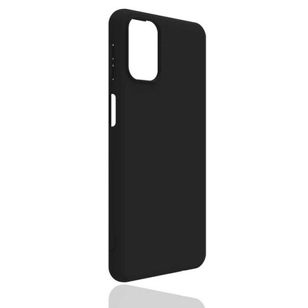 Galaxy M31S Uyumlu Zore Biye Silikon-Siyah