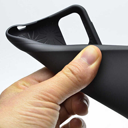 Galaxy S20 FE Uyumlu Zore Biye Silikon-Mavi