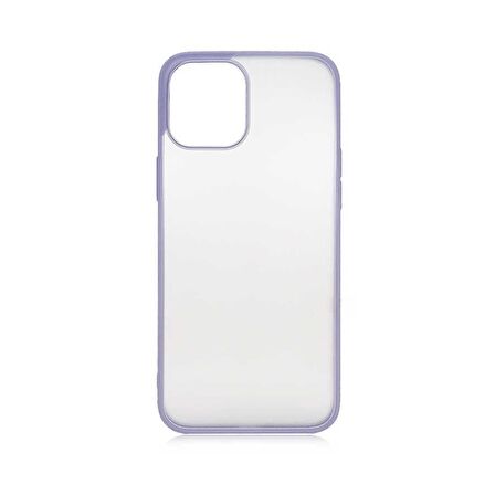 Apple iPhone 12 Mini Kılıf Zore Mess Kapak
