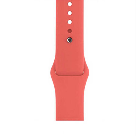 Watch 38mm Uyumlu Klasik Zore Kordon-NO11