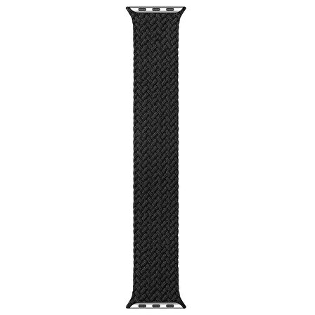 Watch 44mm Uyumlu KRD-32 Large Zore Kordon-Gri