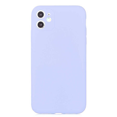 iPhone 11 Kılıf Kamera Korumali Mara Lansman Kapak