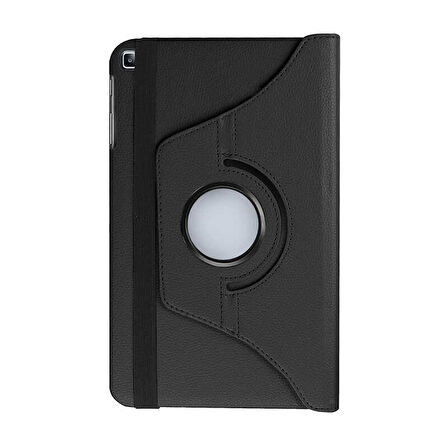 Galaxy Tab A7 10.4 T500 (2020)  Uyumlu ​ARTH Dönebilen Standlı Kılıf-Pembe Açık