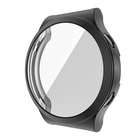 Huawei Watch GT2 Pro NRTK Watch Gard 02 Ekran Koruyucu - Rose Gold