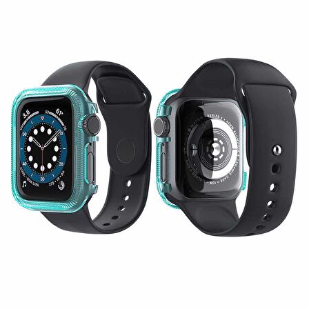 Apple Watch 40mm Zore Watch Gard 03 Ekran Koruyucu