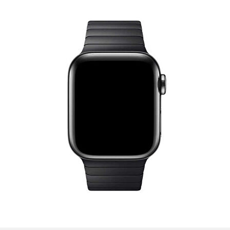 Apple Watch Ultra 49mm Kordon KRD-35 Metal Strap Kayış