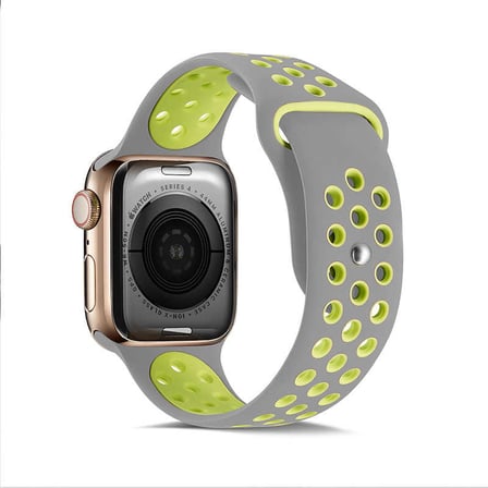 Watch 40mm KRD-02 Uyumlu NVTH Kordon-NO19