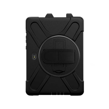 Galaxy Tab Active Pro T547 ​FRMS Defender Tablet Silikon - Siyah