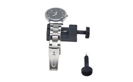 Uyumlu Siyah Kordon Kısaltıcı Aparat CLO- Siyah