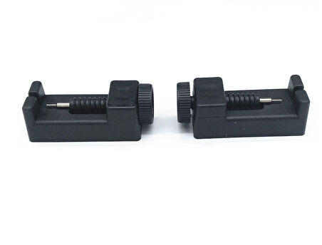 Uyumlu Siyah Kordon Kısaltıcı Aparat CLO- Siyah