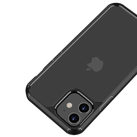 iPhone 11 Uyumlu Zore Roll Kapak-Mavi