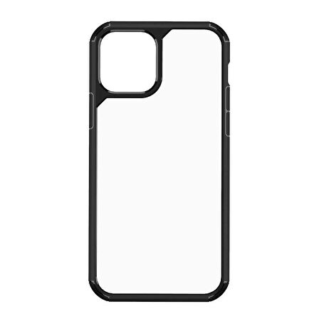 iPhone 12 Uyumlu Zore Roll Kapak-Mavi