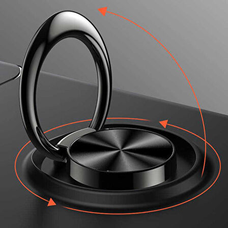 Galaxy A32 4G Uyumlu Zore Ravel Silikon Kapak-Kırmızı