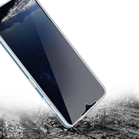Galaxy S21 Plus Uyumlu Zore Enjoy Kapak-Renksiz