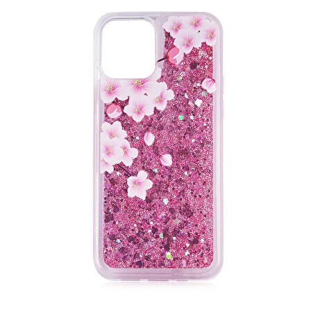 iPhone 12 Pro Max Uyumlu Zore Marshmelo Silikon-NO4