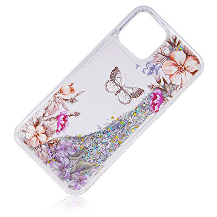 iPhone 12 Pro Max Uyumlu Zore Marshmelo Silikon-NO6