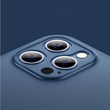 iPhone 12 Pro Max Uyumlu ​​ Tiny Kılıf-Yeşil