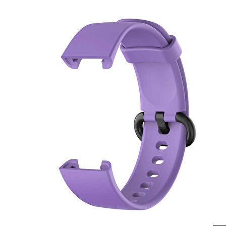 Xiaomi Redmi Watch (Mi Watch Lite) Zore Klasik Kordon
