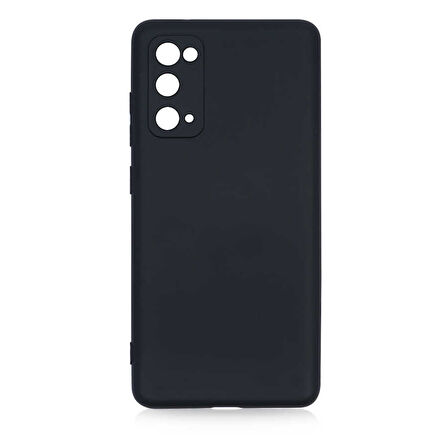 Samsung Galaxy S20 FE Kılıf Mara Lansman Kapak